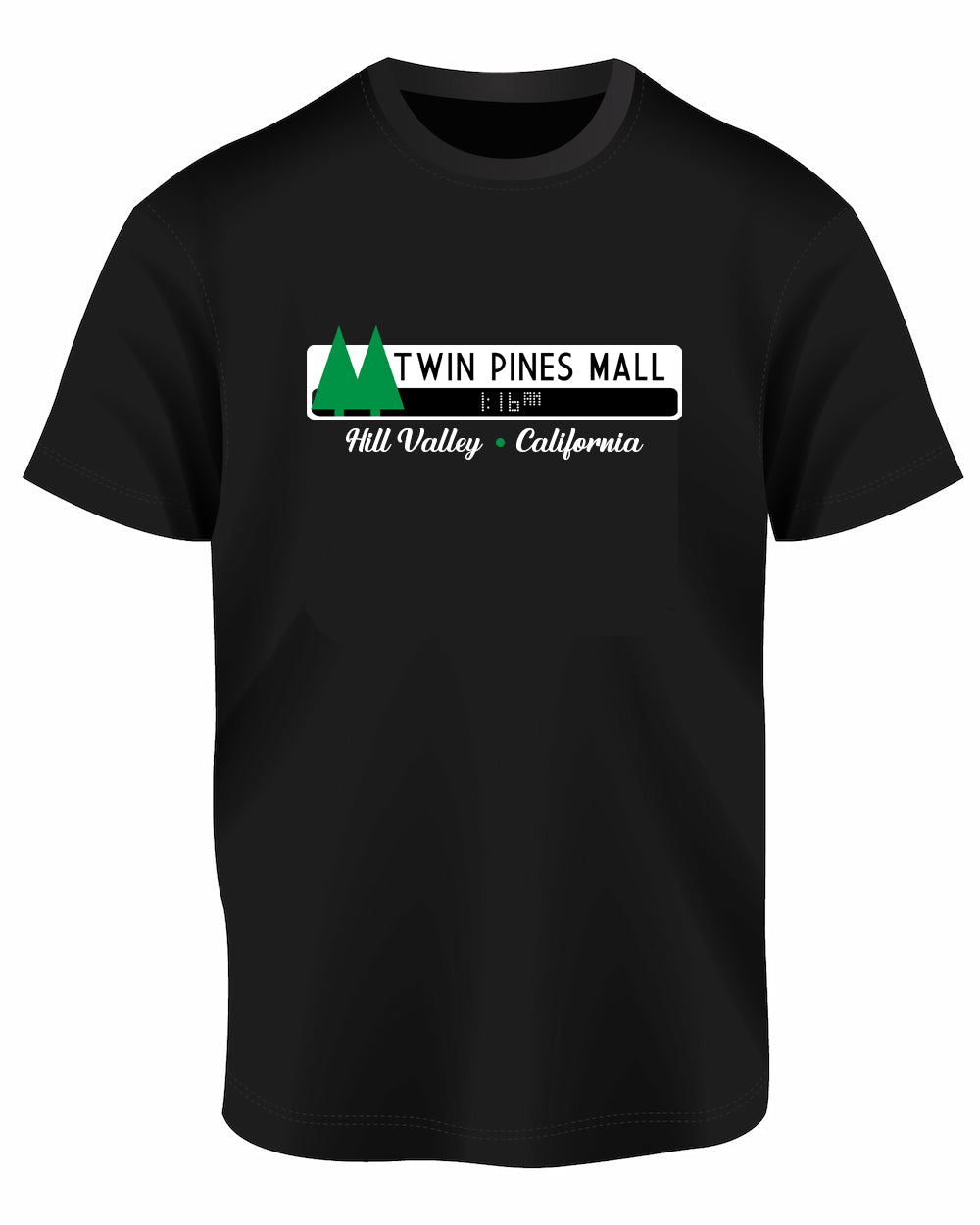 Twin Pine Mall